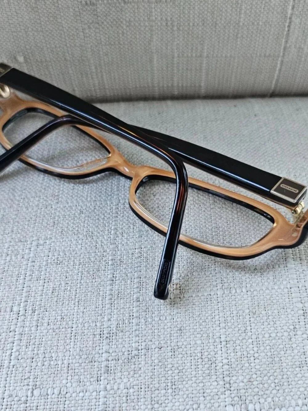 Coach women eyeglasses